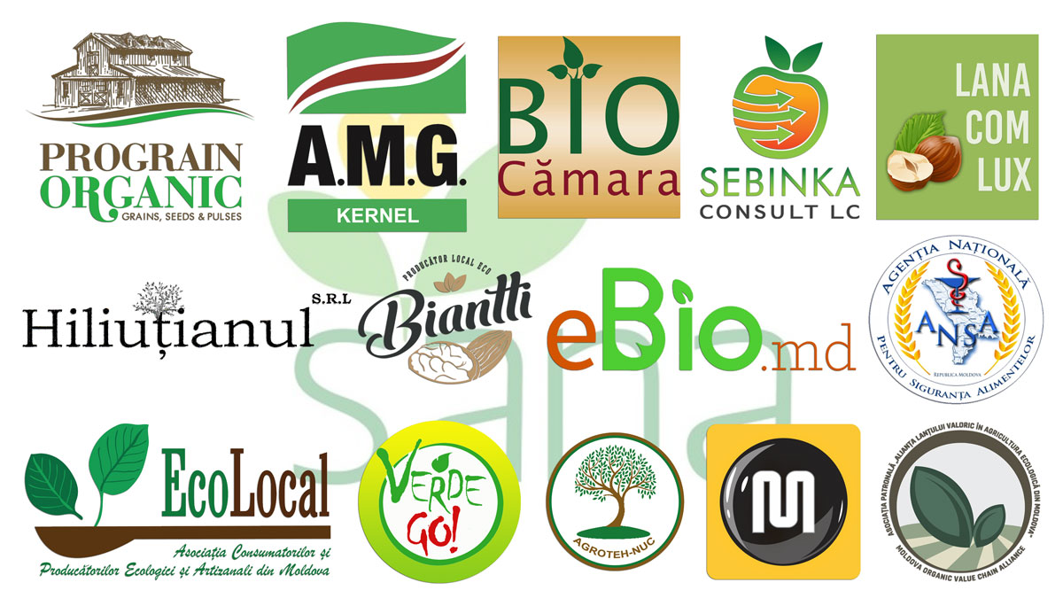 Lista companiilor care merg la „Sana 2018”