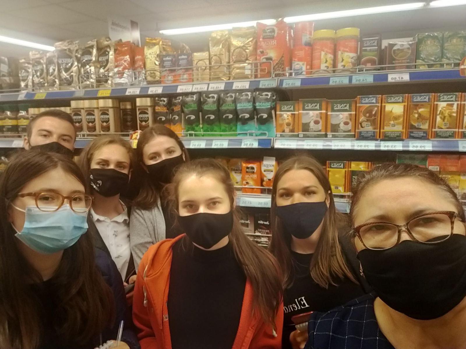 MOVCA efectuează un studiu al pieţei produselor ecologice