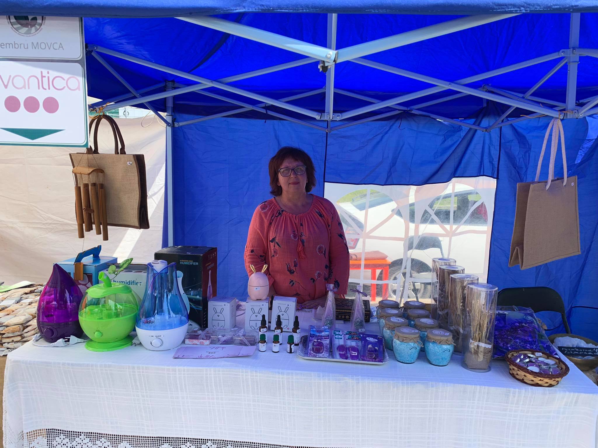 Trei întreprinderi agricole au depus cereri de aderare la MOVCA