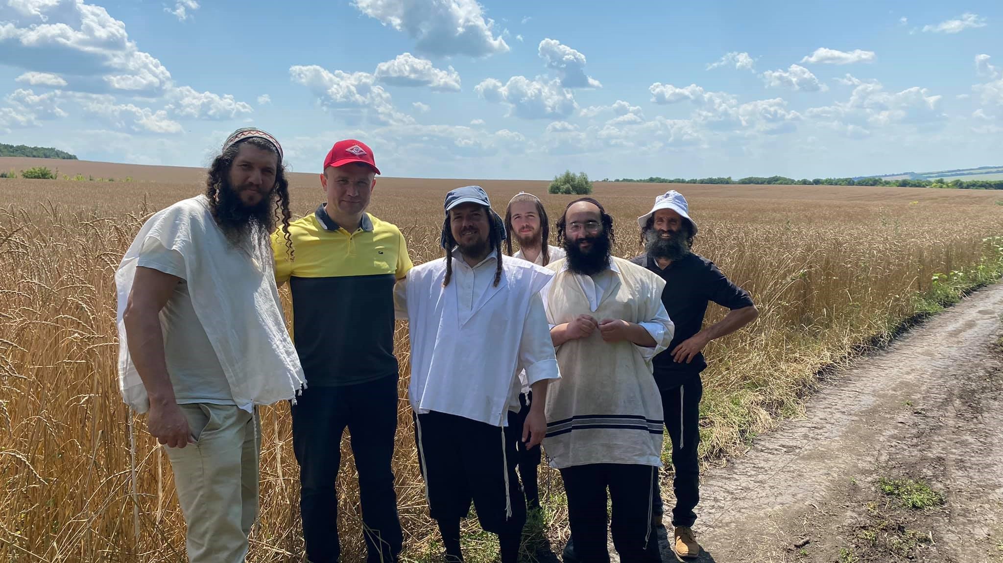 Fermierii moldoveni exportă în premieră speltă decojită în Israel pentru bucătăria kosher