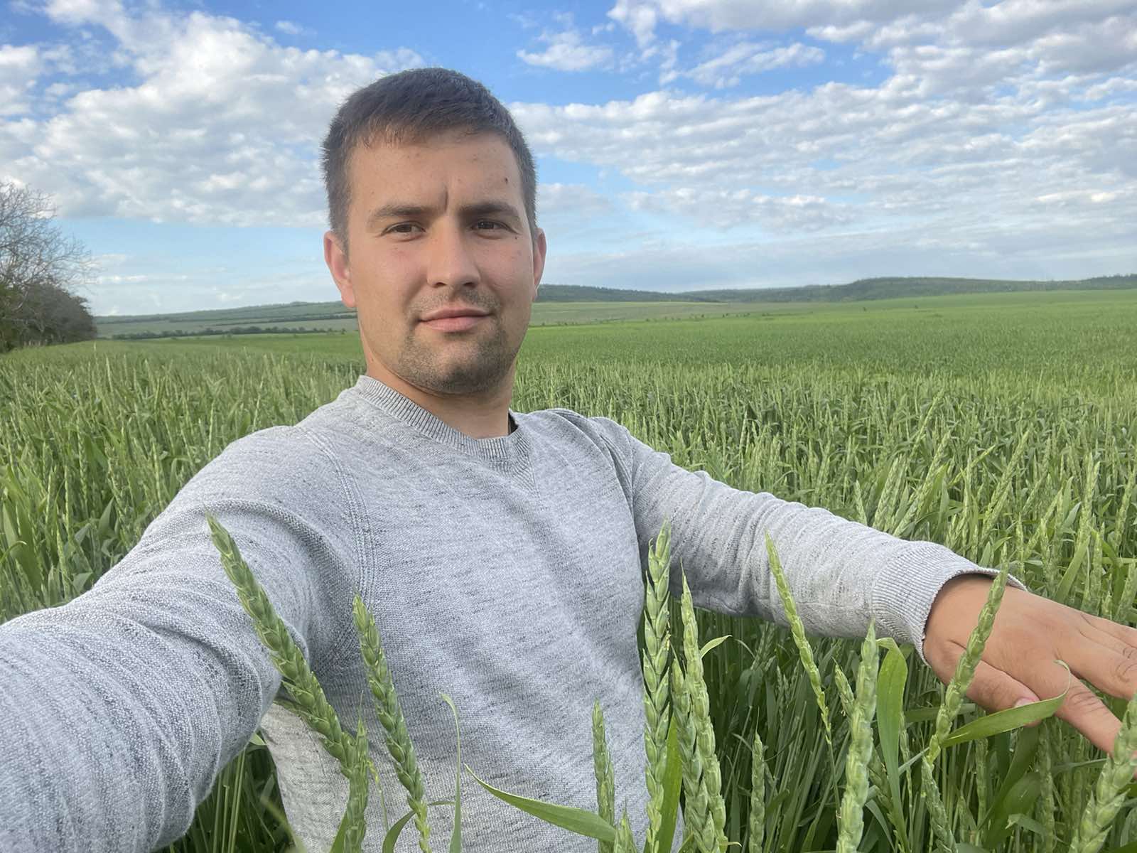 Fermierii ecologici îşi fac planuri mari, dar aşteaptă şi susţinere din partea statului