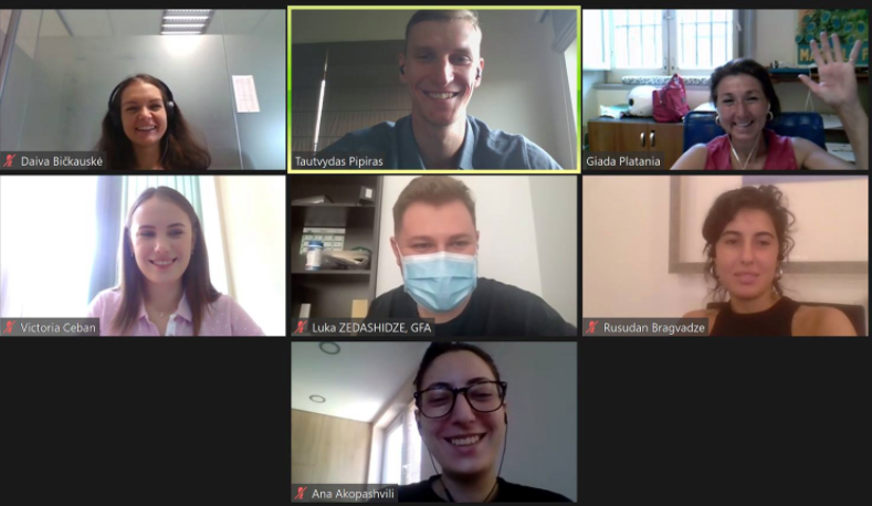 Un nou proiect de promovare a agriculturii ecologice, implementat de MOVCA