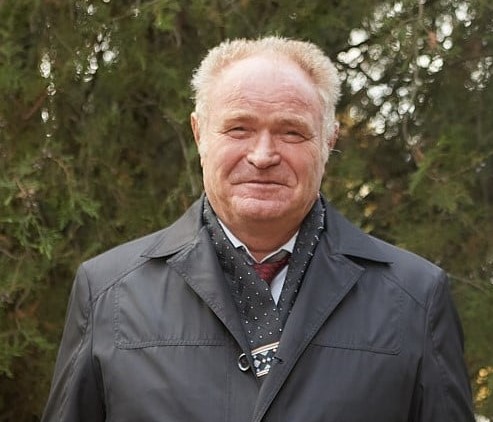 Boris Boincean a fost decorat cu distincţia de stat supremă a Republicii Moldova