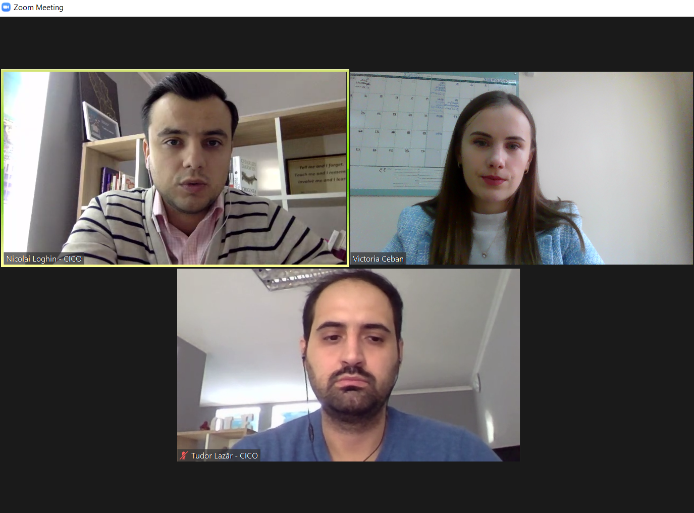 Asistenţă gratuită în dezvoltarea capacităţilor organizaţionale