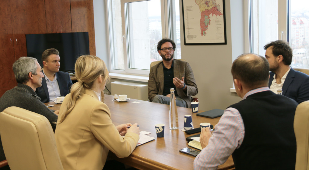 Pachetul de control al Prograin Organic, achiziţionat de un fond de investiţii din Olanda