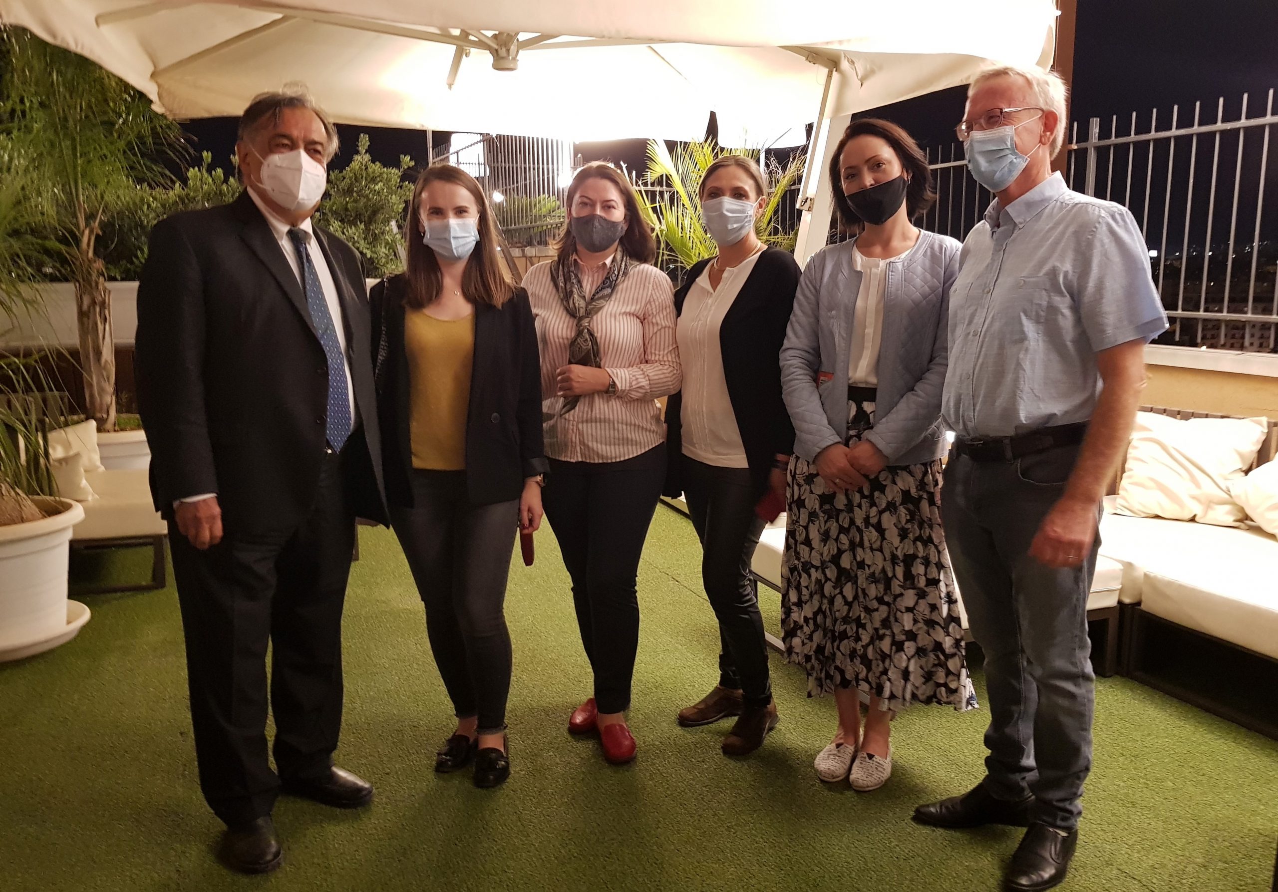 Antreprenorii moldoveni asimilează noi practici din industria agroalimentară ecologică