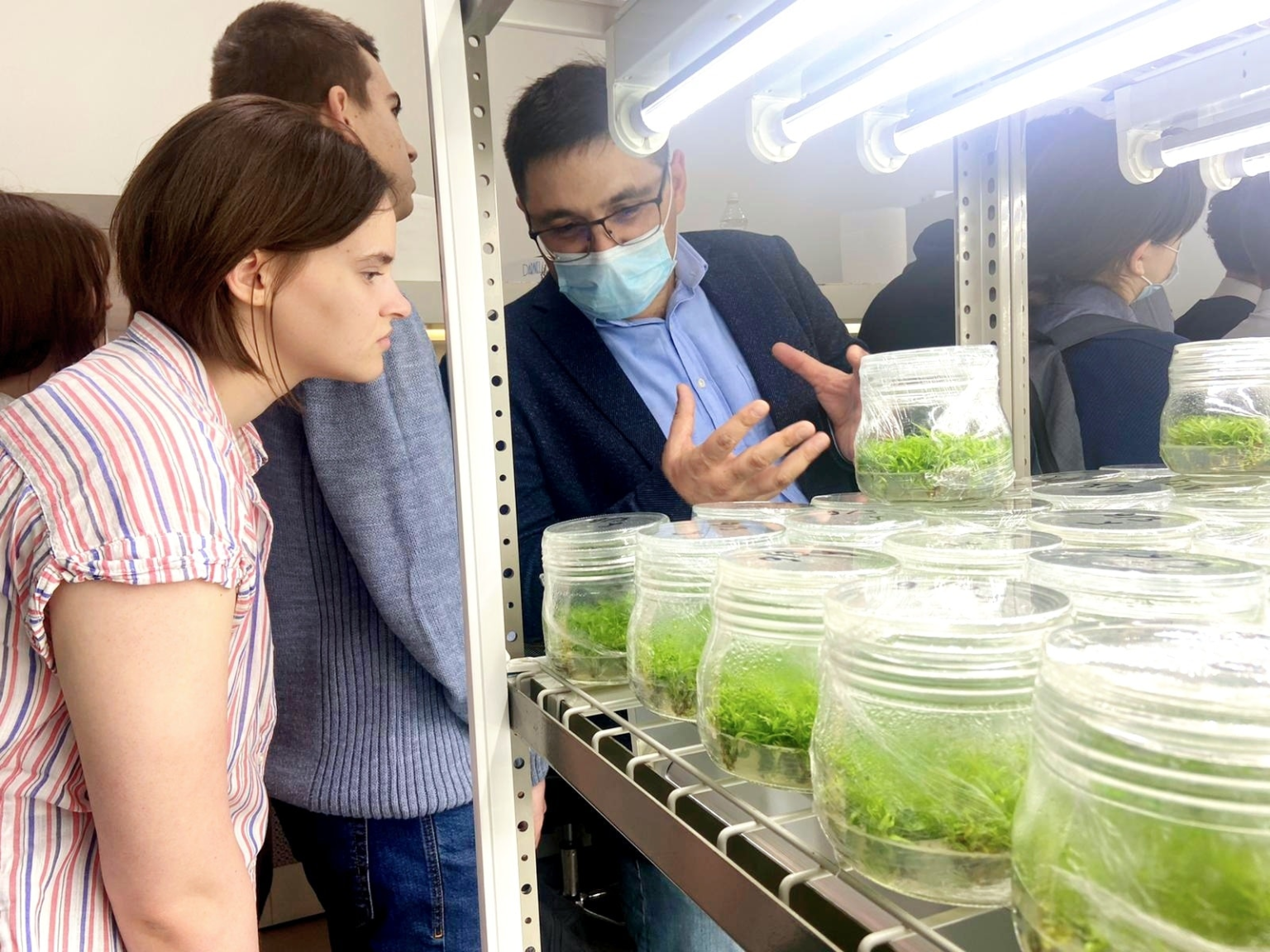 Oportunități de studiere, angajare și afirmare în câmpul muncii pentru abiturienți