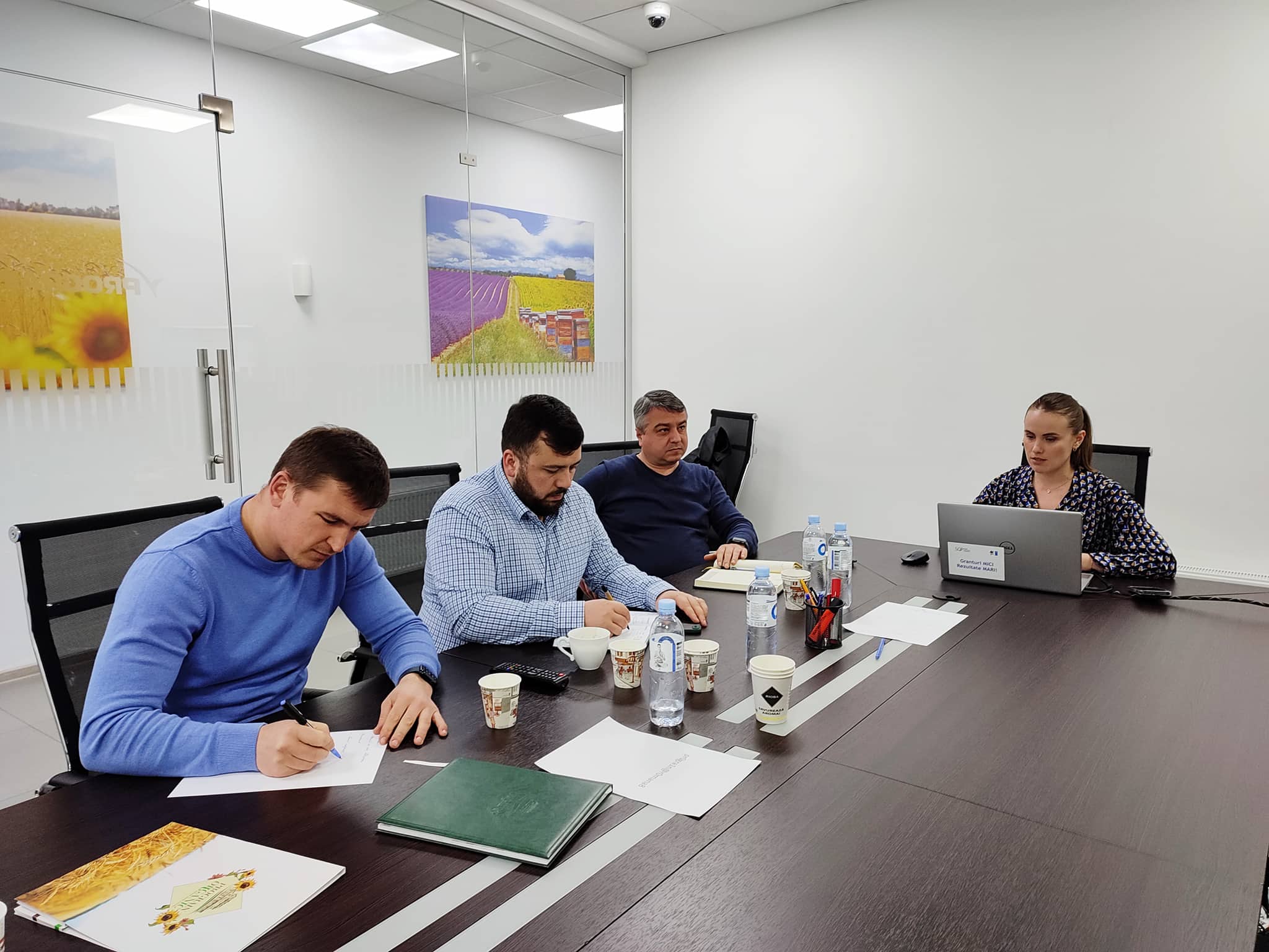 Consiliul MOVCA a stabilit prioritățile pentru prima jumătate a anului 2022