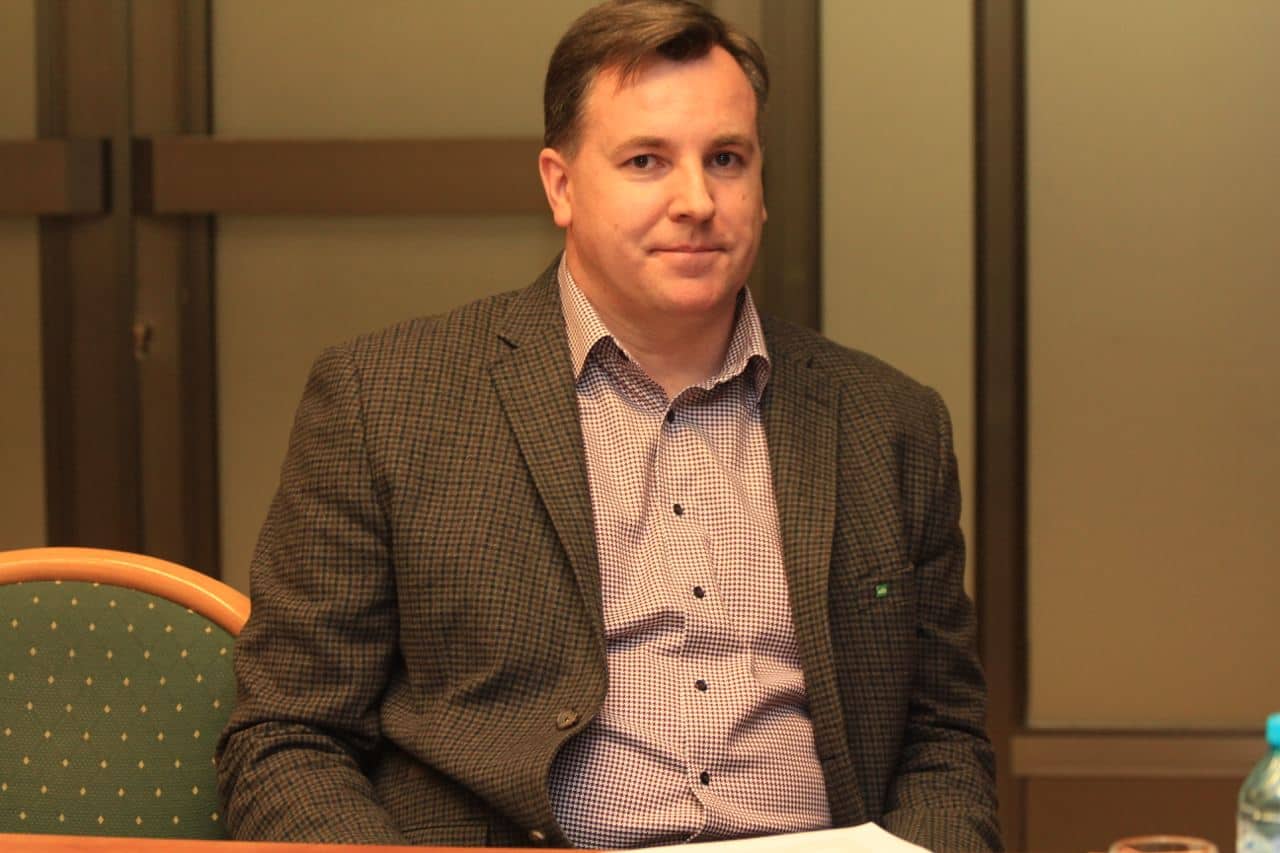 Ghenadie CIOINAC: MOVCA trebuie să devină brandul sub care se promovează produsele eco moldovenești