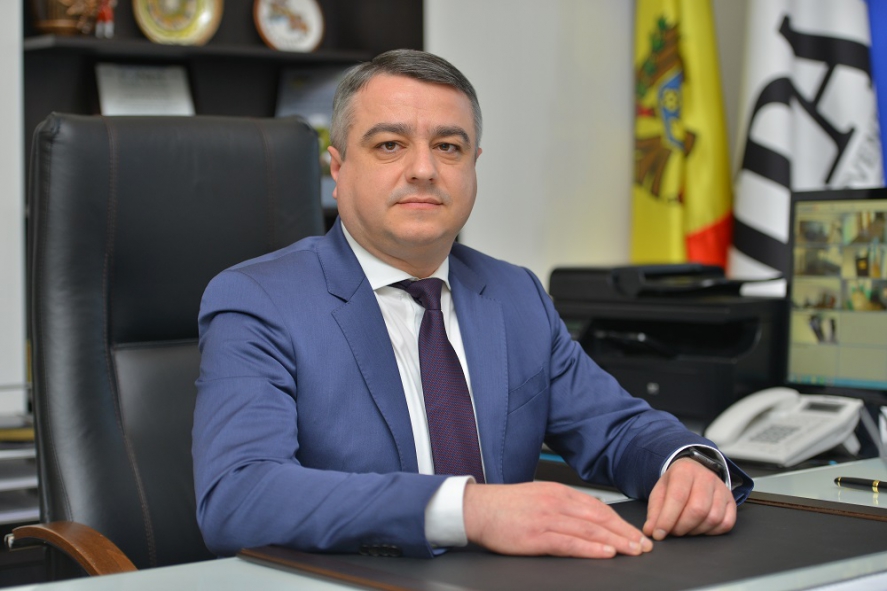 A fost desemnat un nou director executiv al Asociației MOVCA