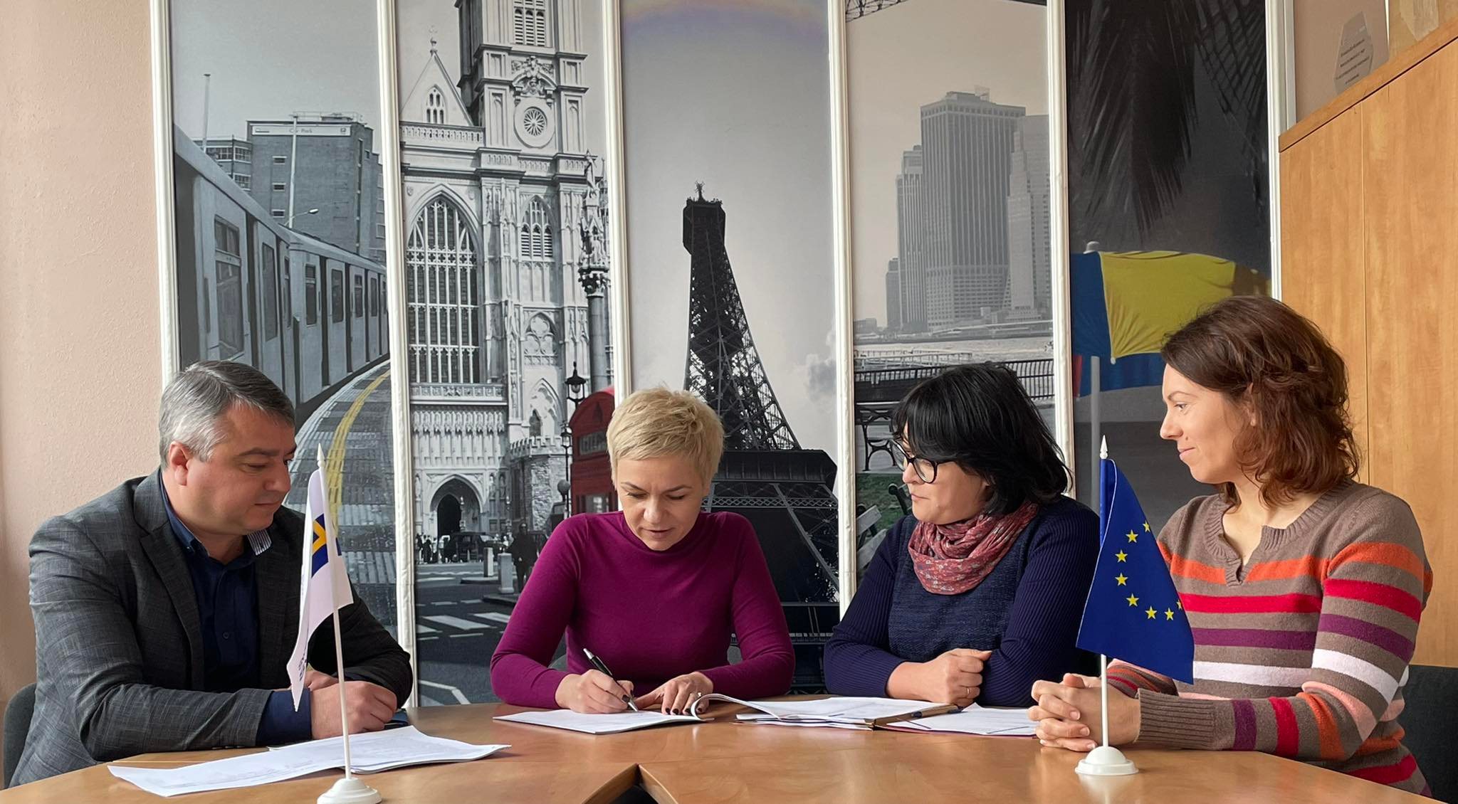 Proiect axat pe implicarea MOVCA în perfecționarea legislației privind agricultura ecologică