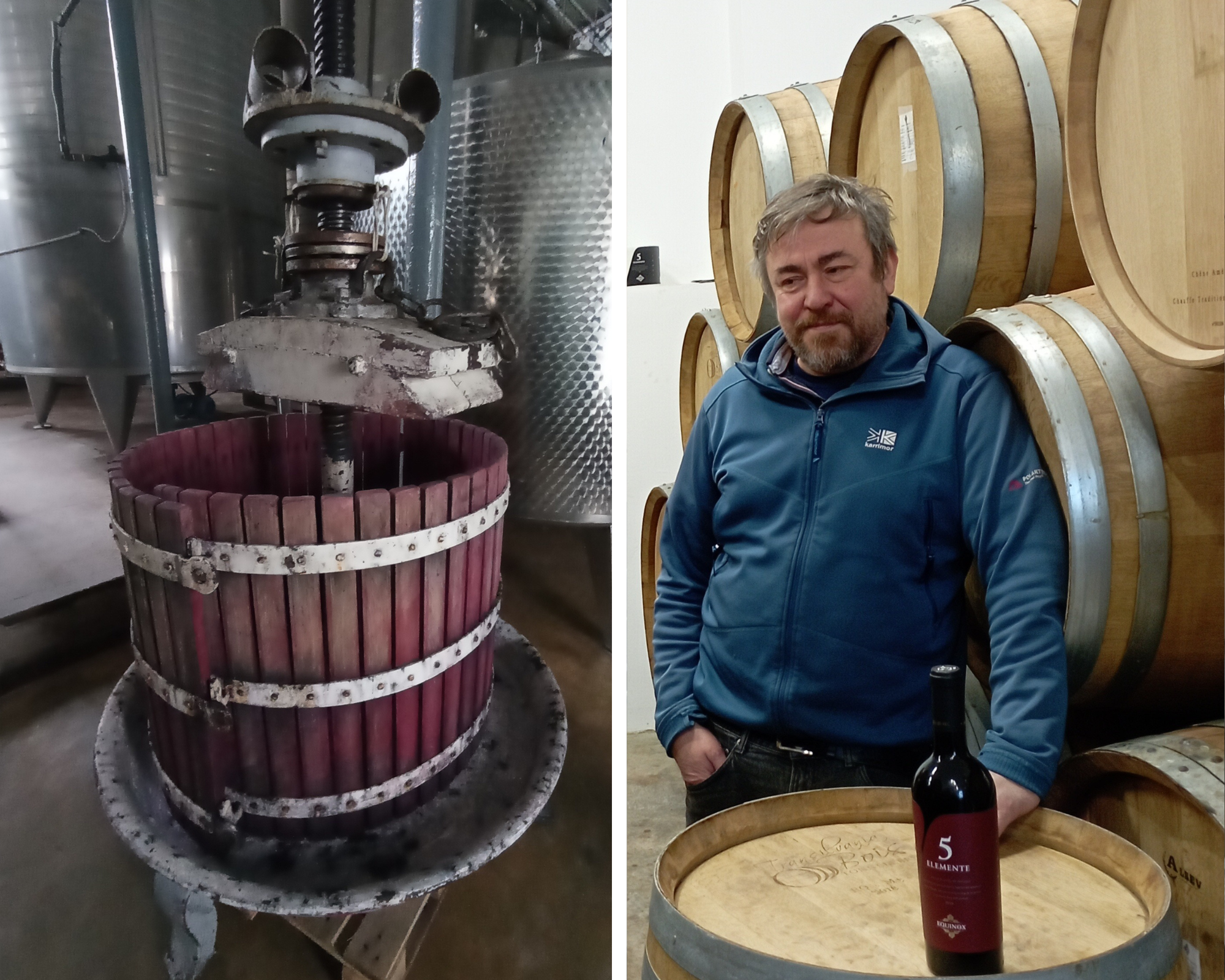 Noi oportunități de comercializare a vinurilor certificate ecologic moldovenești