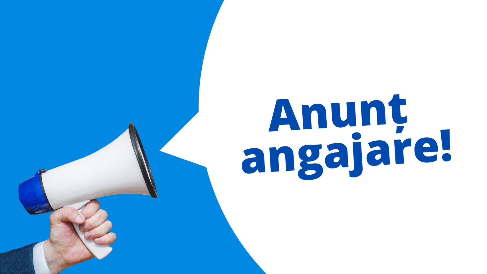 Anunț de angajare a expertului juridic în cadrul Proiectului “facilitarea activității de advocacy în elaborarea cadrului legislativ pentru sectorul agriculturii ecologice”