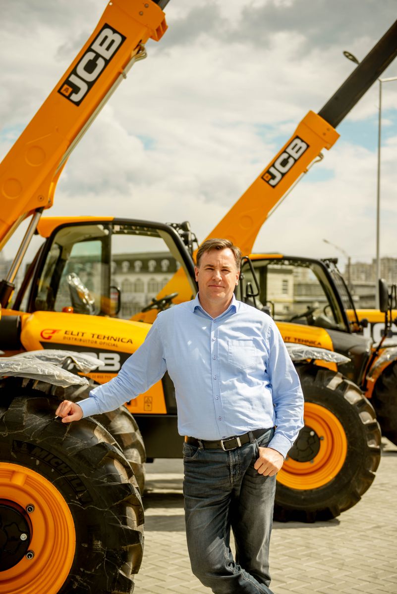 Activitatea MOVCA reflectată în interviul acordat Revistei Business Class de către Dl Ghenadie Cioinac, membru al Consiliului de Administrare MOVCA